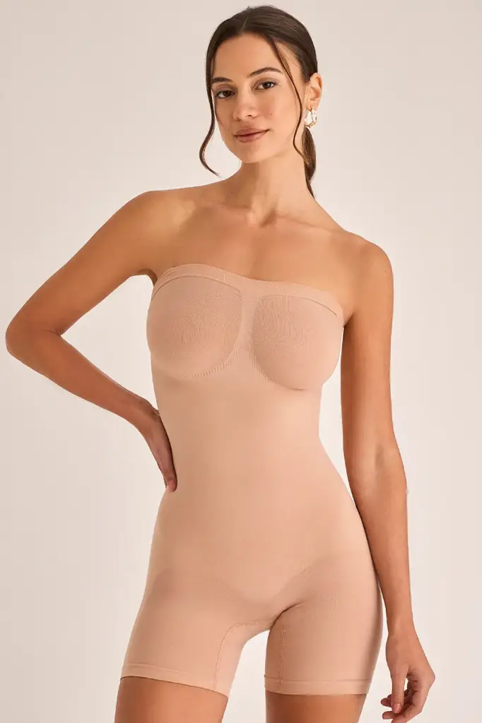 SHAPEWEAR E0156