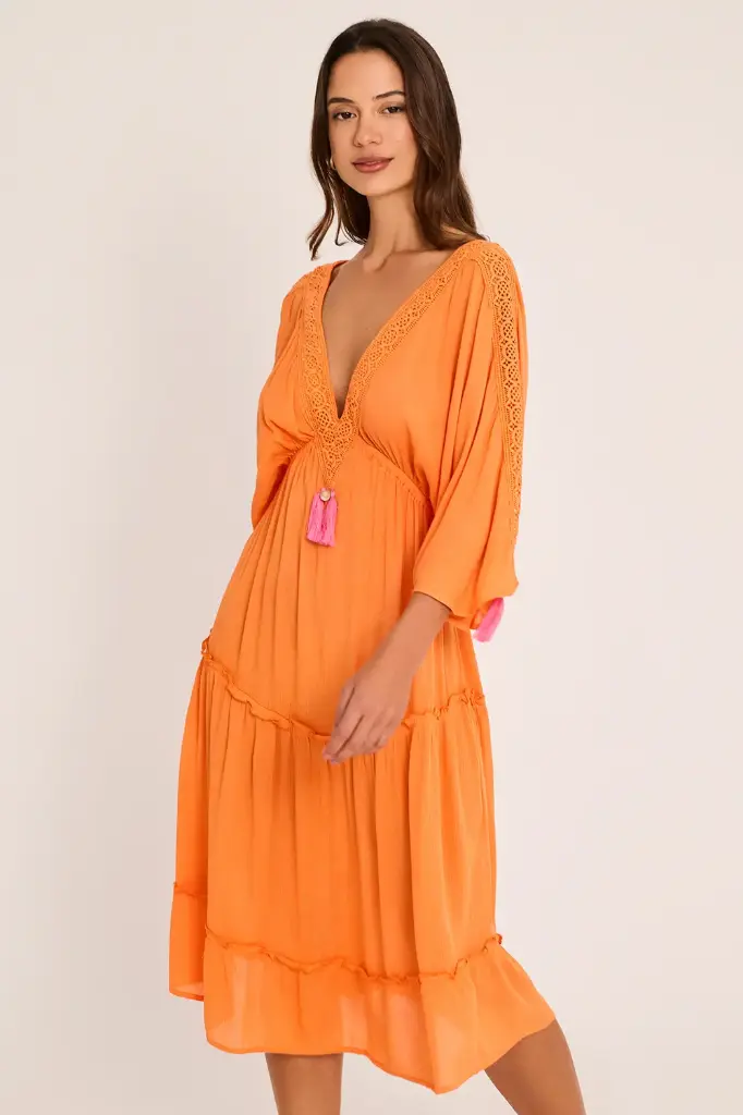 GOWN BO195O