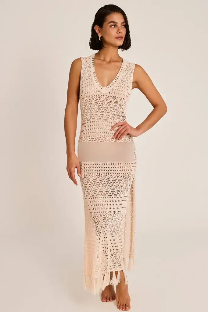 GOWN BC243