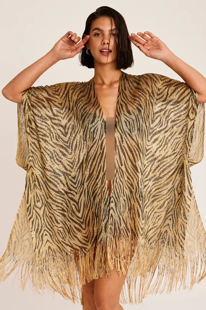 ROBE BC297
