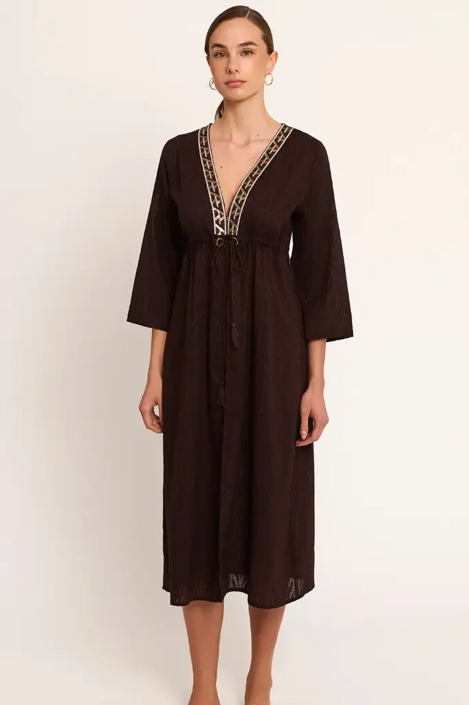 ROBE BO297BR