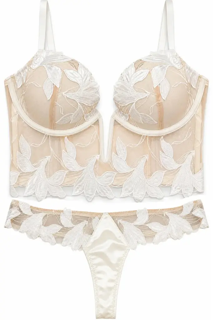 BRA SET 2-10161