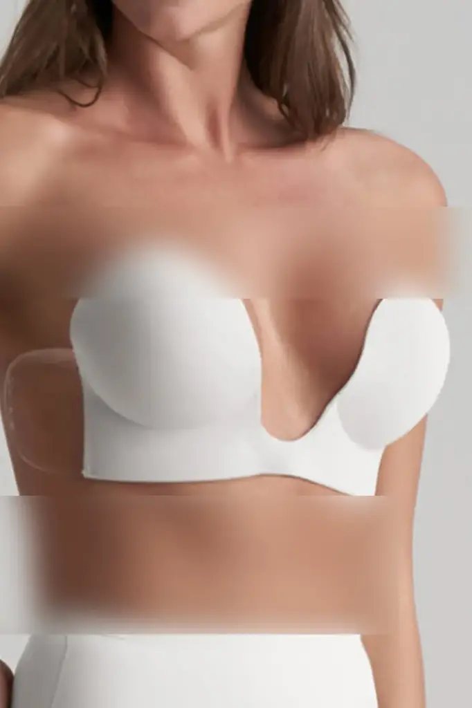 PARTY BRA 2830