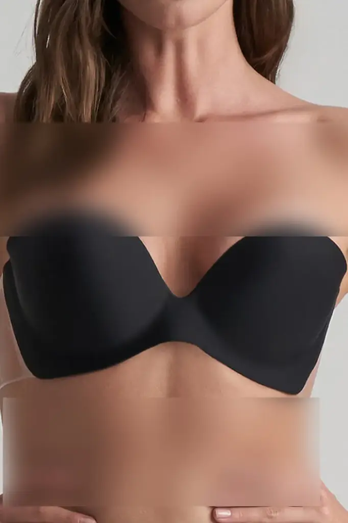 PARTY BRA 2285