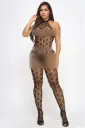 BODY STOCKING 2449
