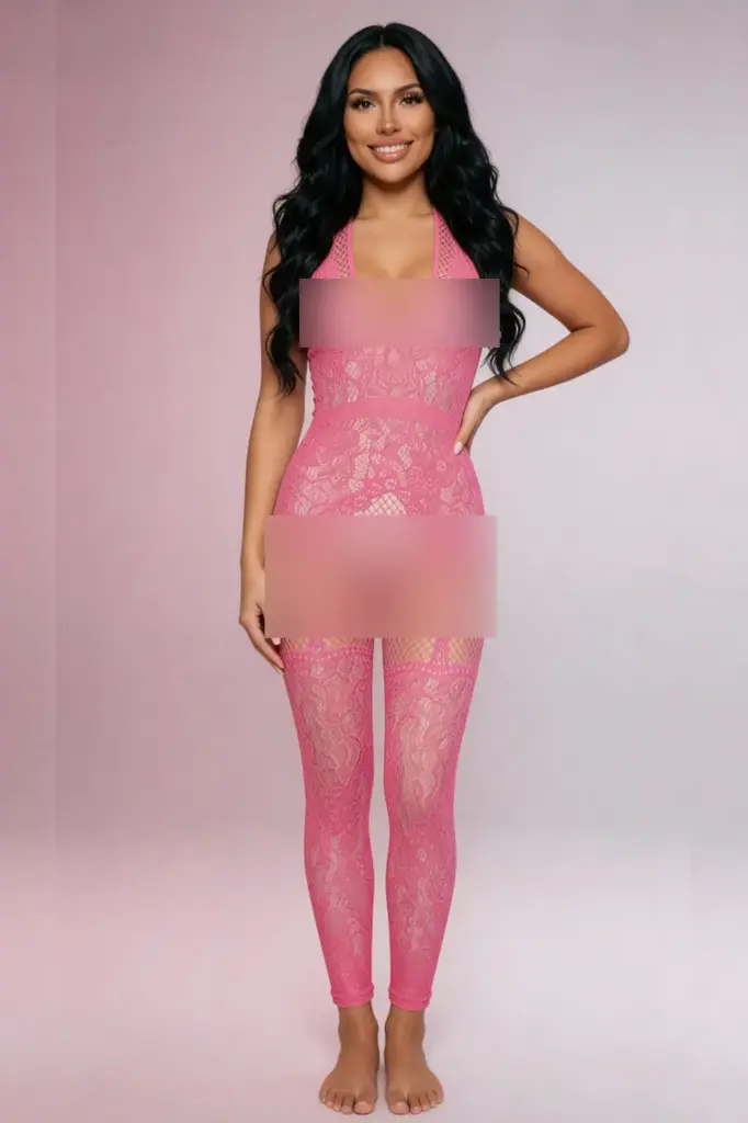 BODY STOCKING 2742