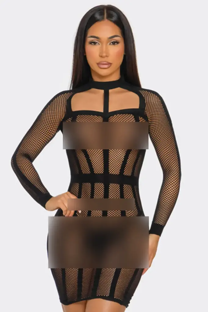 BODY STOCKING 2740