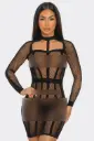 BODY STOCKING 2740