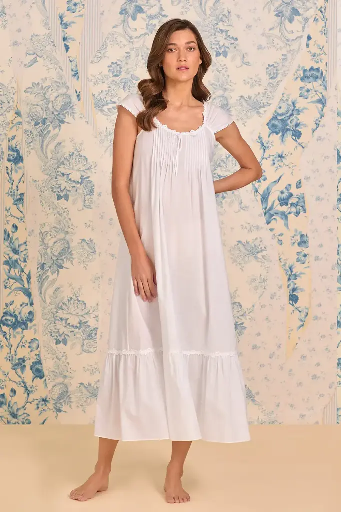 NIGHT GOWN E70135