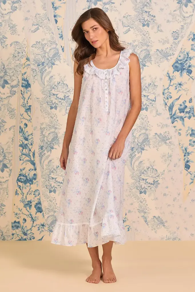 NIGHT GOWN 00138
