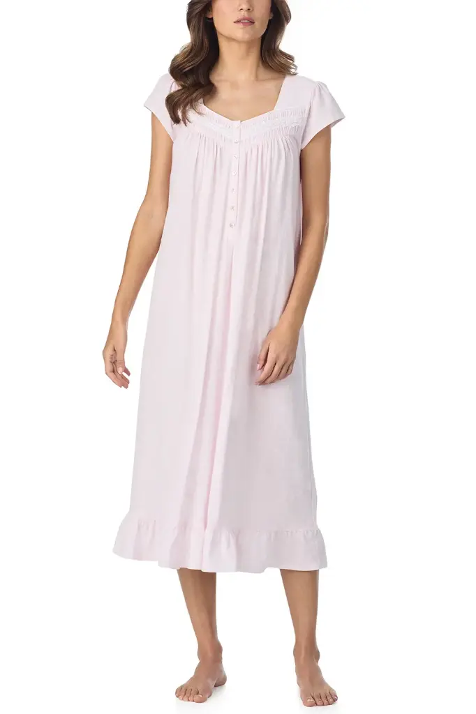 NIGHT GOWN E00146PW 