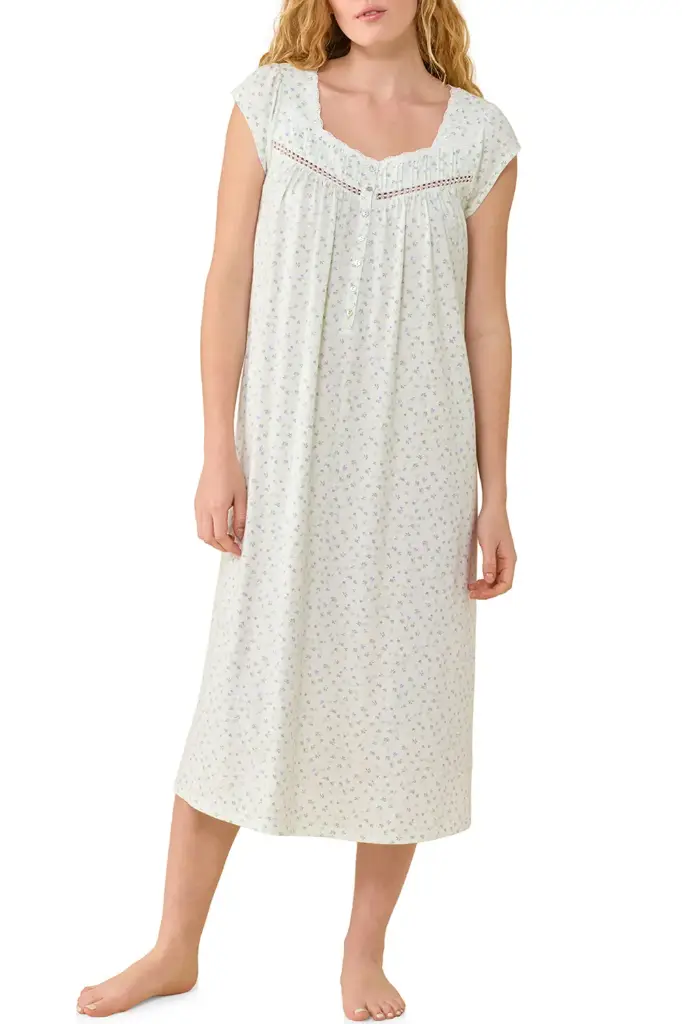 NIGHT GOWN E00158SG