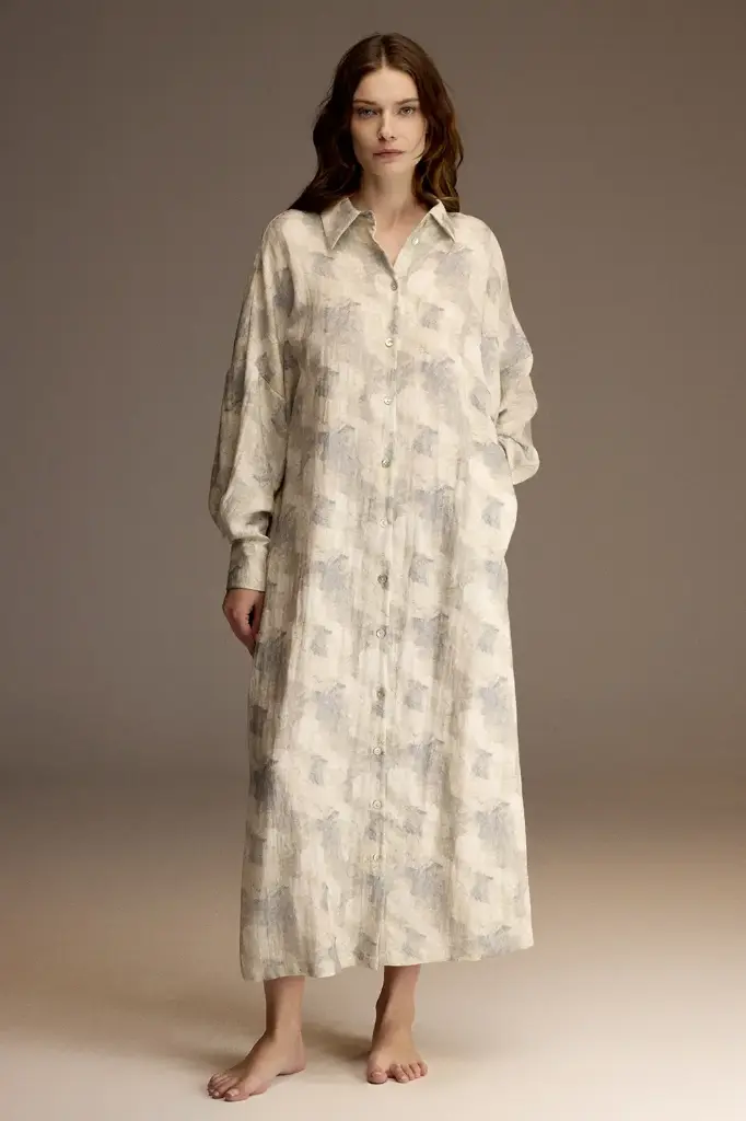 CAFTAN 1939