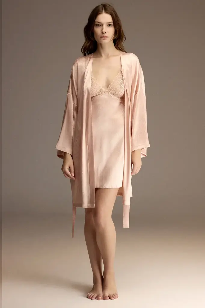 SHORT SET 1915