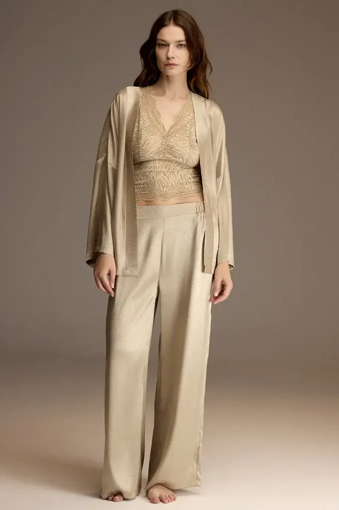 PAJAMA 1914