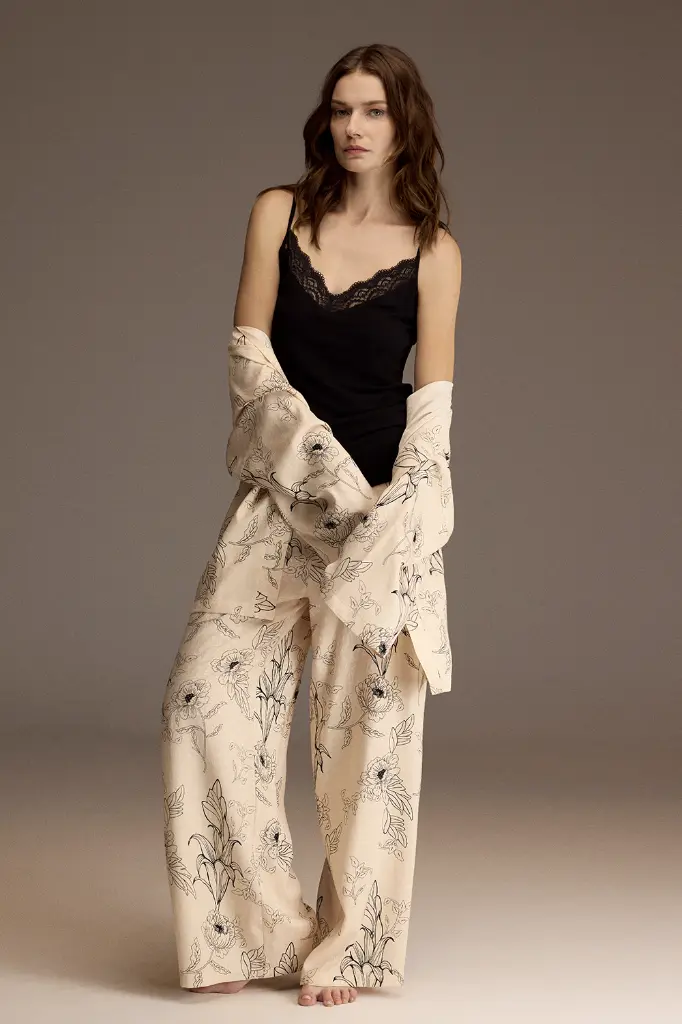PAJAMA 1954