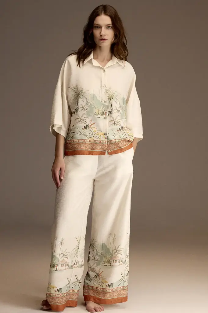 PAJAMA 1931