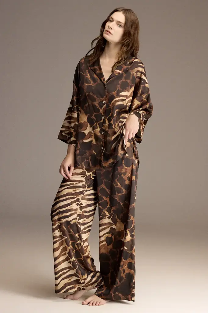 PAJAMA 1908