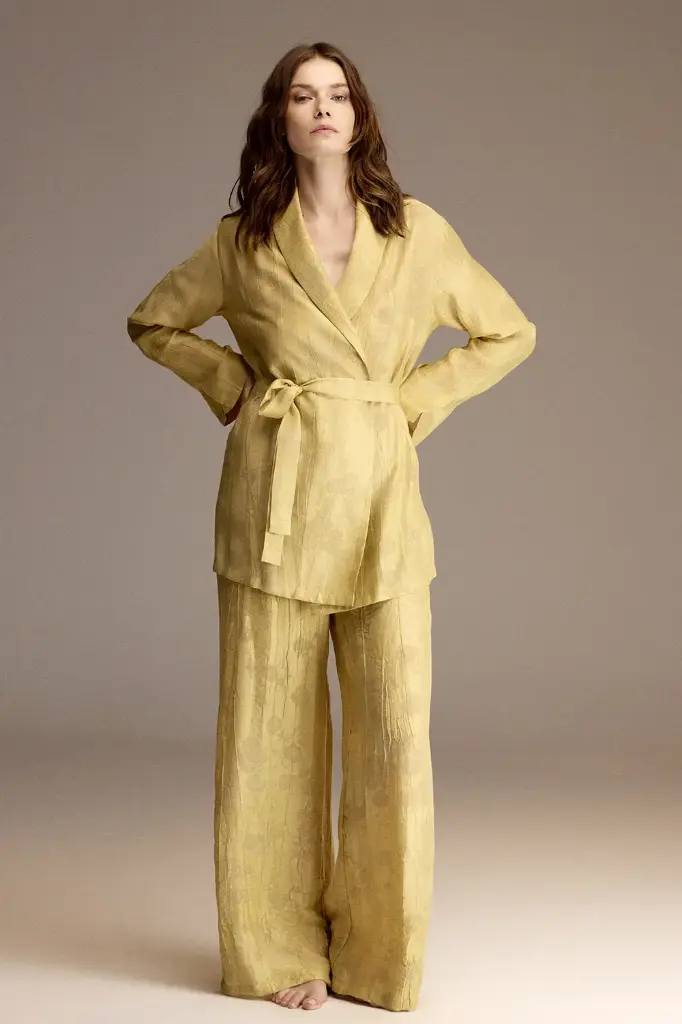 PAJAMA 1923