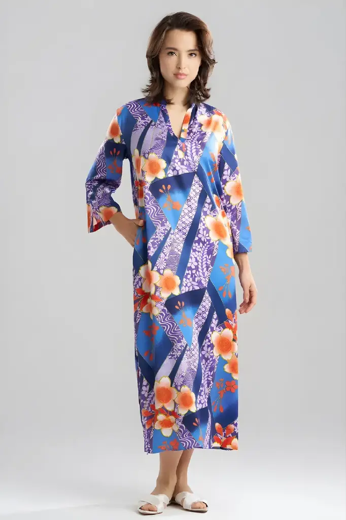 CAFTAN NATORI XC0053B