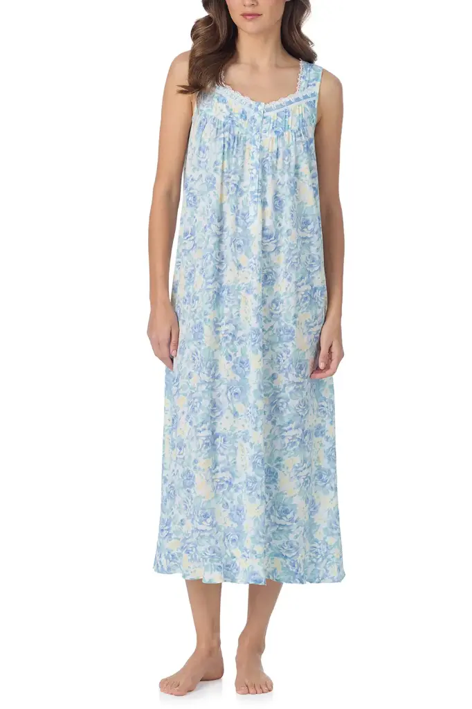 NIGHT GOWN E00149