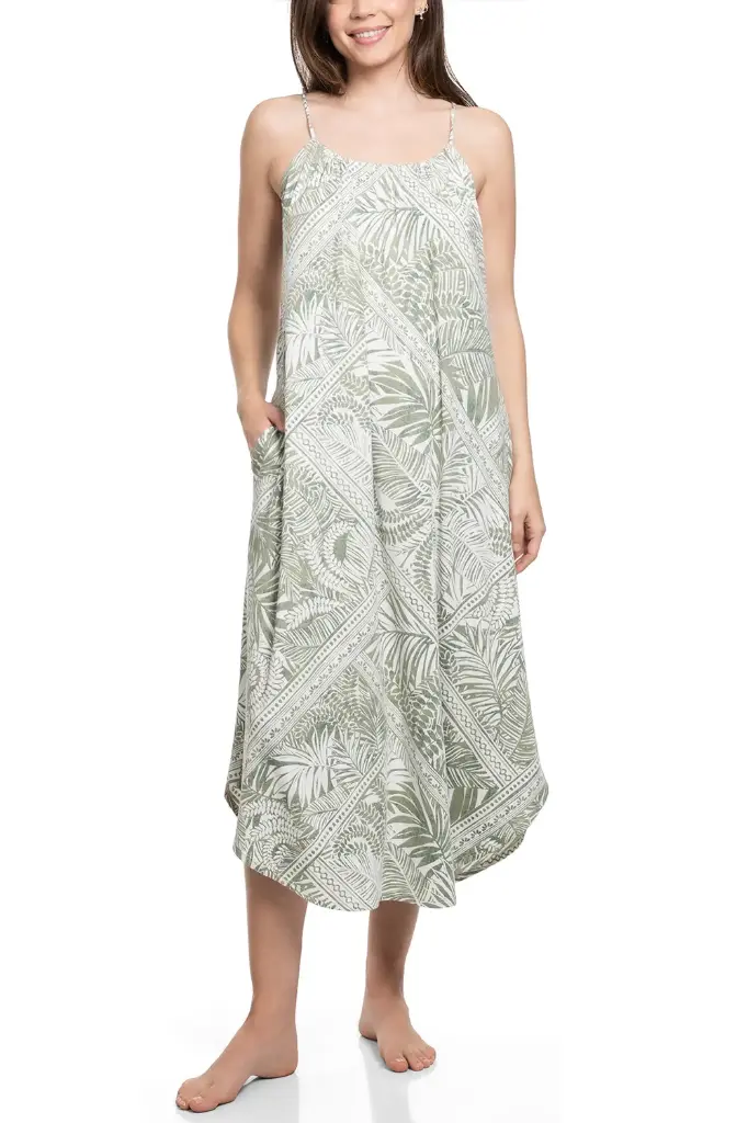 NIGHT GOWN CPT220