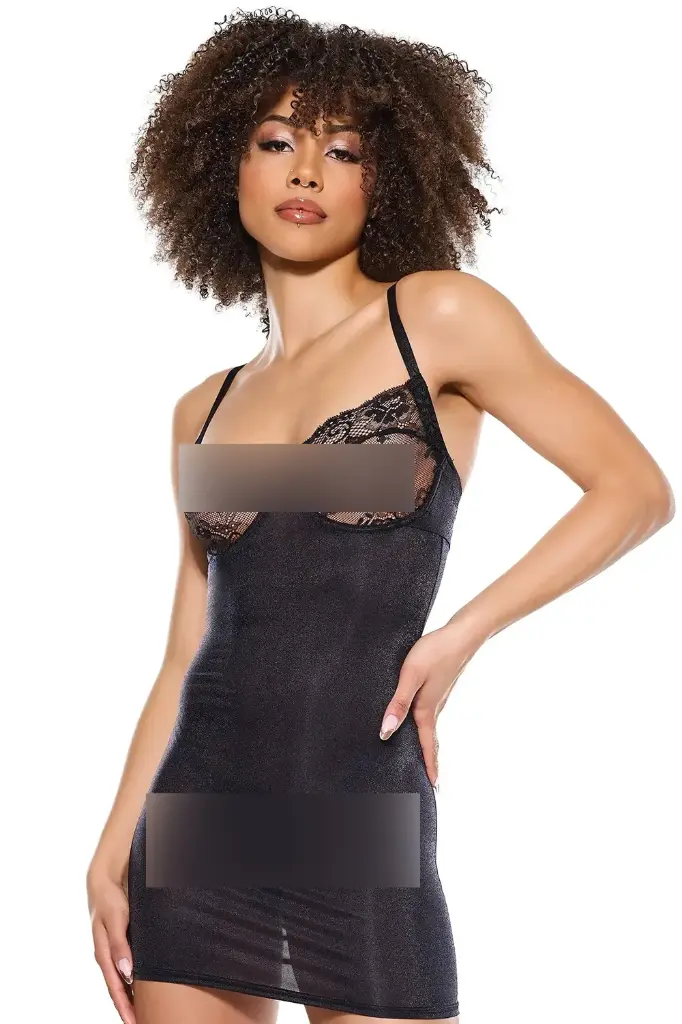BABYDOLL 24312