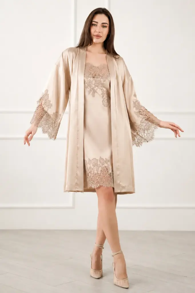 SHORT SET 2136B