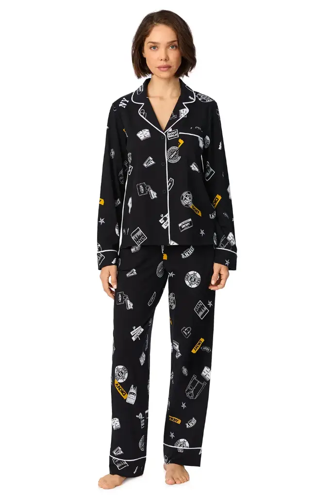 PAJAMA 90122