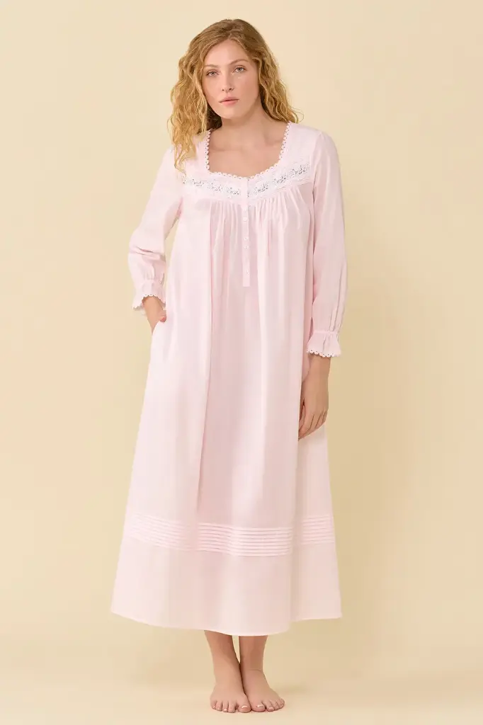 NIGHT GOWN E60159P