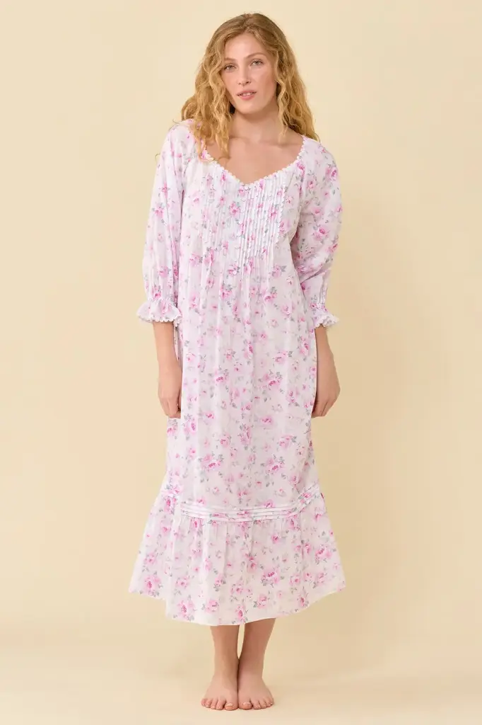 NIGHT GOWN E70159