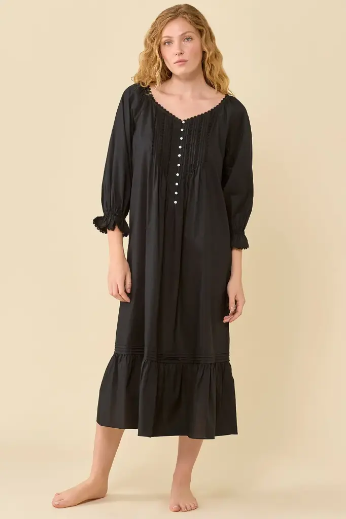 NIGHT GOWN E70159B