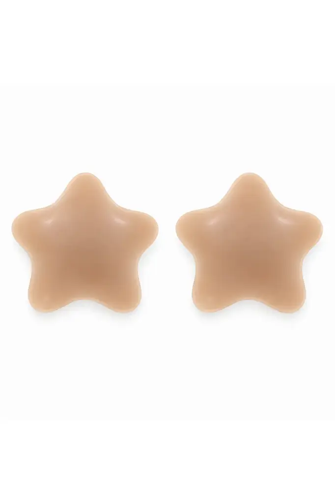 SILICONE NIPPLE 2504