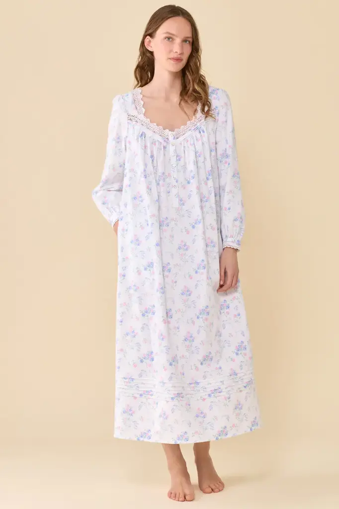 NIGHT GOWN E00166