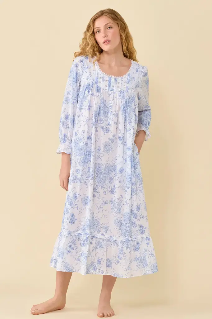 NIGHT GOWN E60164