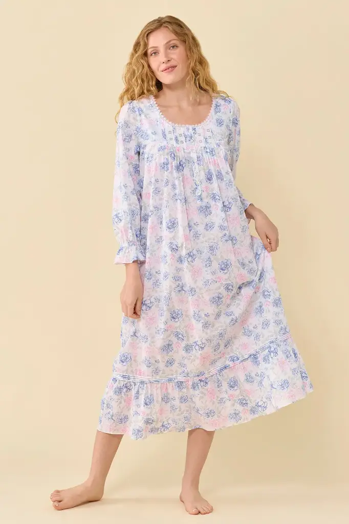 قمصان نوم E60164G