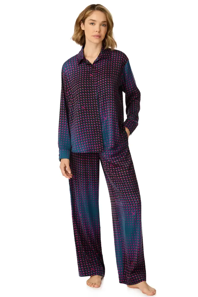 PAJAMA 90147BG