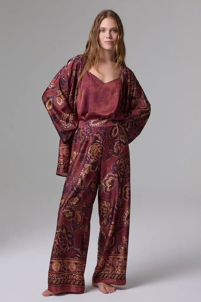PAJAMA 2001B