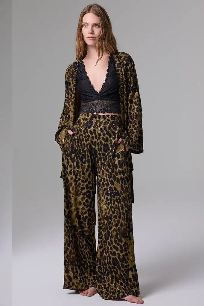 PAJAMA 2008