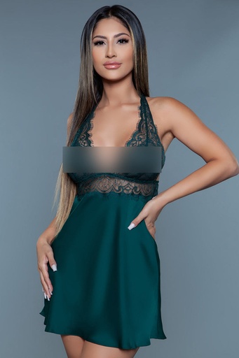 [BDSLBEW2241] BODY STOCKING W2241 