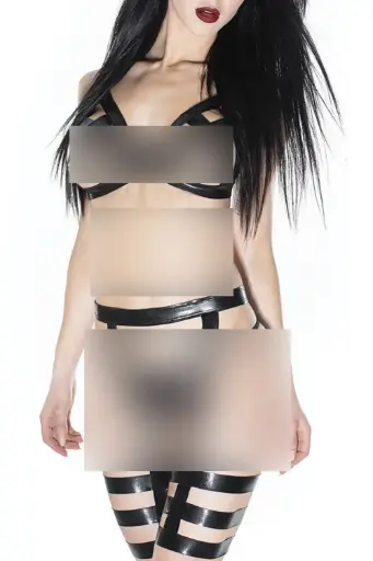 [BDSLCOQD9375] BABYDOLL 9375 