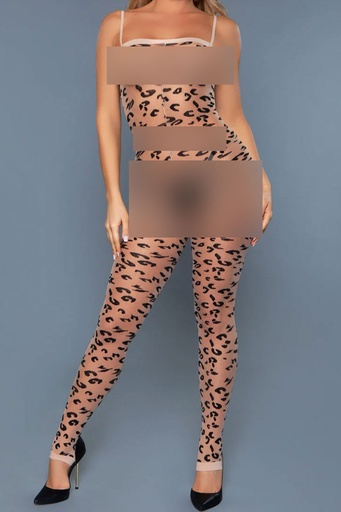 [BOSCBEW2154] BODY STOCKING W2154 
