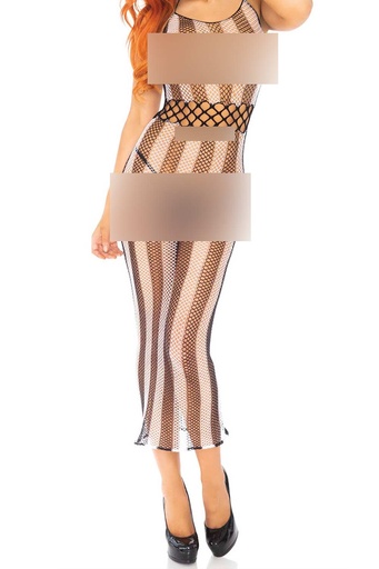 [BOSCLEG88022] BODY STOCKING 88022 