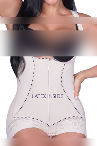 [BOSCSIL1320] SHAPEWEAR 1320 
