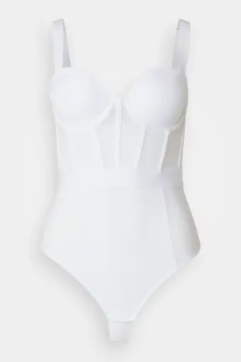 [BOSLDKNDK6008W] BABYDOLL DK6008W 