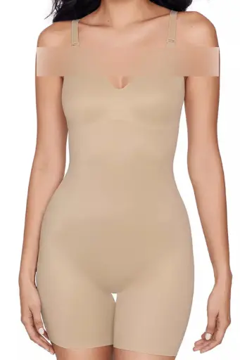 [BOSLMIR2442-1] SHAPEWEAR 2442-1 