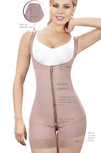 [BOSLSIL1054] SHAPEWEAR IL1054 