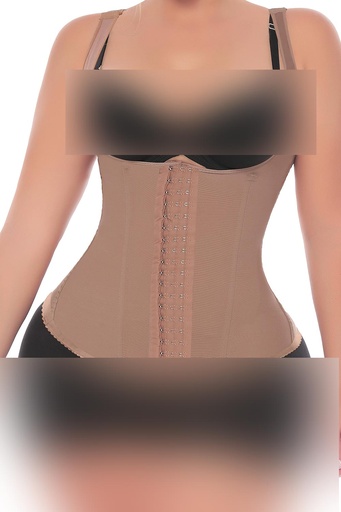 [BOSLSILSF6070P] SHAPEWEAR F6070P 