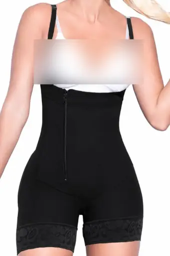 [BOSLSILSF7064B] SHAPEWEAR SF7064B