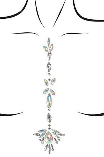 [BOTALEGBODY011] STICKER BODY011